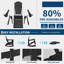Outdoor Adirondack Chair