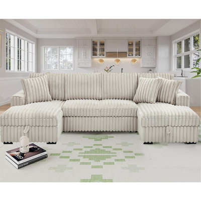 Canapé modulaire Winser