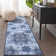Sharun Washable Floral Indoor Rug