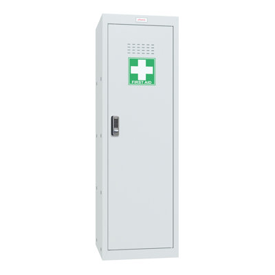 Metal 1 - Tier 40cm with Electronic