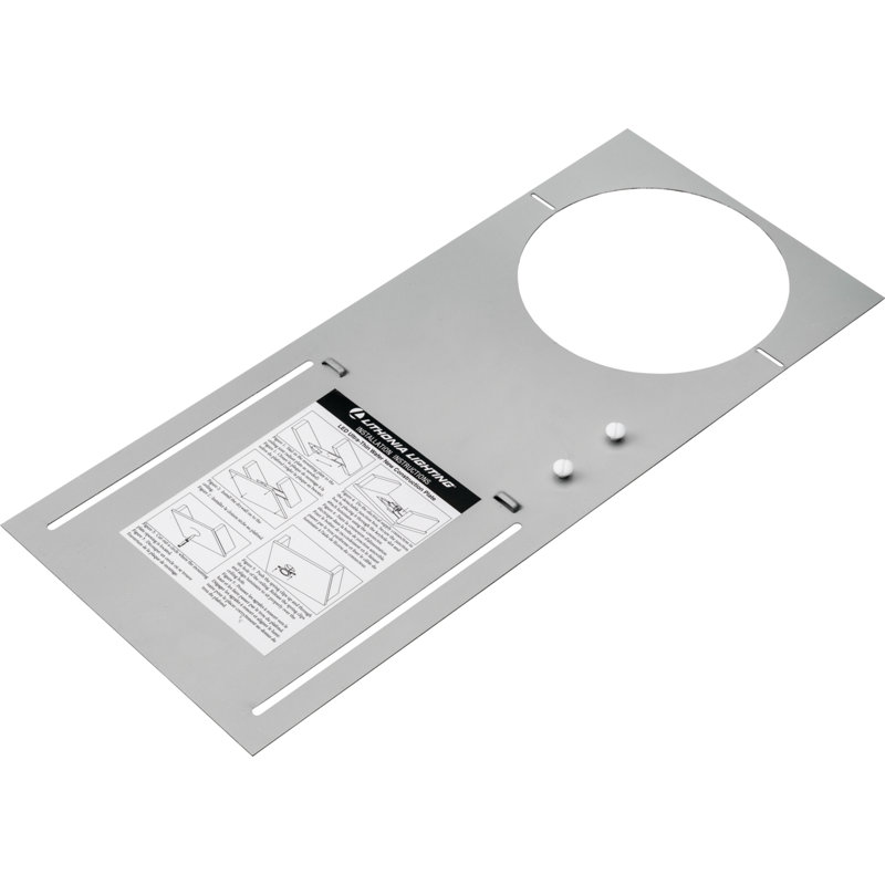 Médaillon de plafond
