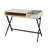 Queensbury Metal Base Writing Desk-106574121