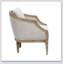 Fauteuil d'appoint