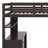 Loft Bed With Drawers,Desk,And Wardrobe-106491191