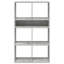 Shaliek Bookcase-121936839-121936834