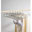 Cintres peu encombrants - Plastique robuste-230703748