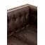 3 Seater Velvet Sofa-220205123