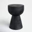 Moreno Solid Wood End Table