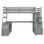 Lit mezzanine avec rangement et escalier Heiki-69125968-124128123