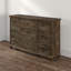Commode 9 tiroirs Epworth