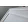 Art3d 12-Pack Drop Ceiling Tile 2ft x 4ft - Fire-Rated, Waterproof, Reusable - Premium PVC, No Sag and Breakage (96 Sq.ft./Case)