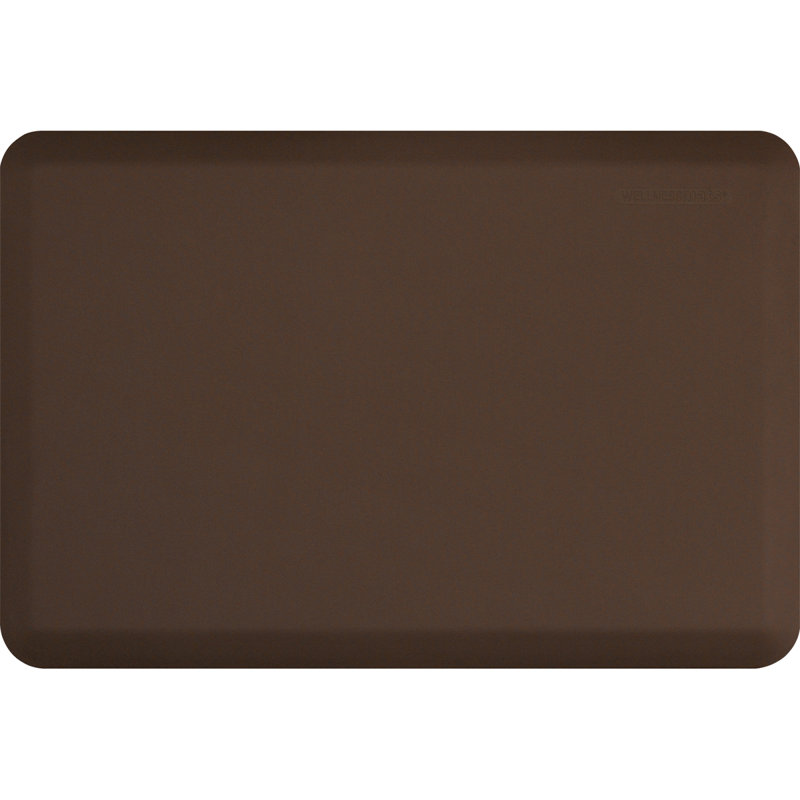 Tapis anti-fatigue Original, Brun, H 2 po x l 3 po