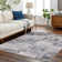 High-Low Wyatt Rug