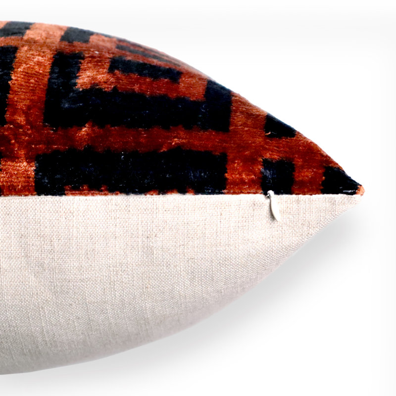 Square Pillow Cover & Insert