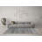 Yannic Solid Color Machine Woven Area Rug in Gray-744460805