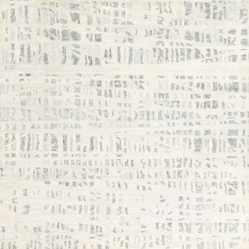Indoor Rug, Square 6'0" x 6'0"