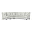 American Bungalow 4-Piece Riverside L-Sectional-99923837-73650289-73650226