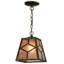 Diamond Mission 1 - Light Pendant
