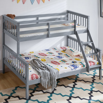 Muskoka Kids Bunk Bed