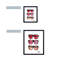 'Sunnies' Framed Print Wall Art-802524657-733061288-733061289