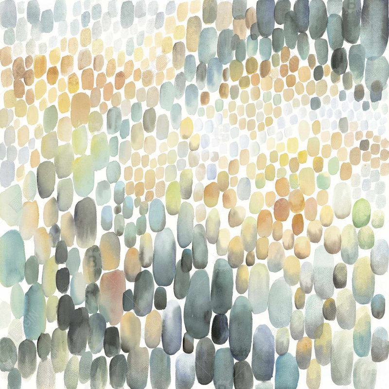 «Cluster Of Circles»