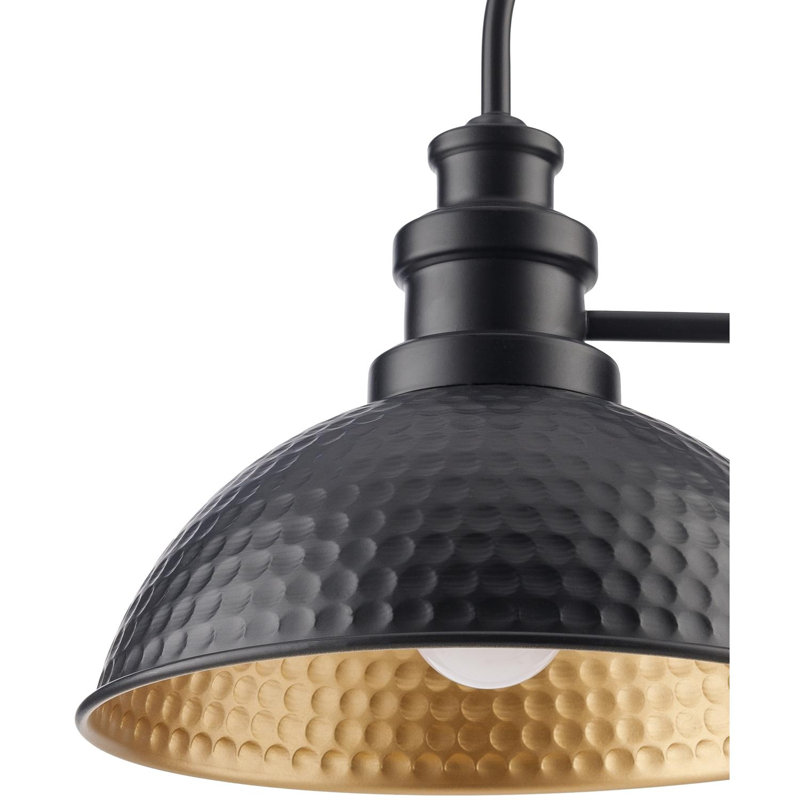 Robine Iron Plug-in Wall Sconce