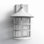 Freeport Outdoor Wall Lantern