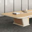 Table de conférence de luxe moderne-852843212