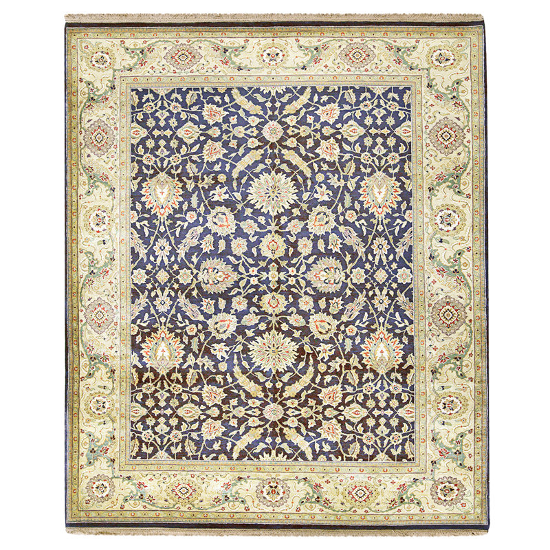 One-of-a-Kind 8'2" X 10'0" Area Rug