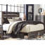 Grand lit plateforme avec rangement Drystan-89100137