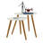 Amethist Nesting End Table-200329901