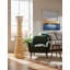 63" LED Column Floor Lamp-53849182