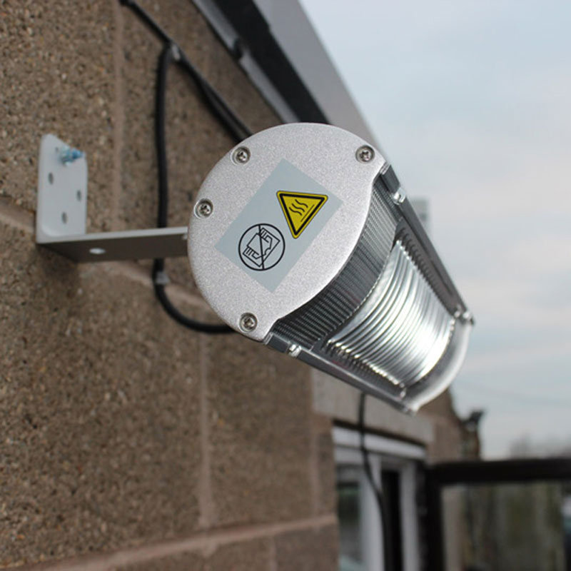 Lagunitas Ceiling Mounted Patio Heater