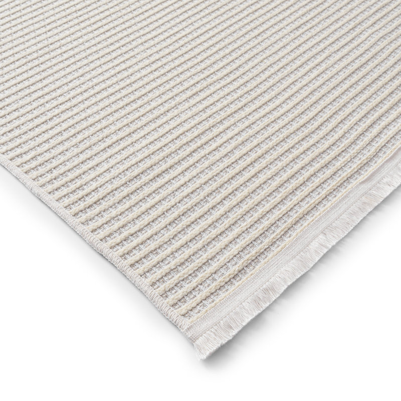 Ruglenza Extra Large Area Rug - Soft Modern Carpet for Living Room, Lightweight Low Pile, Easy Clean Woven Rug with Non Slip Backing, Stylish Home Decor
