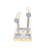 Wood Jewelry Stand +-20565206