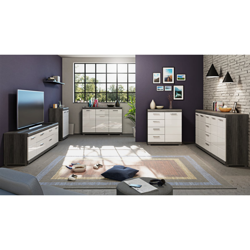 Kommode Heatly