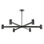 Predock 6-Light Chandelier