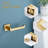 Bathroom Toilet Paper Holder Wall Mount-63874827
