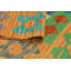 Tapis unique en laine 4 pi 10 po x 6 pi 6 po 2022 Havily