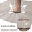 Outdoor Deep Seat Cushion Set, Waterproof Thick Deep Seating Pads-776756967-776756965