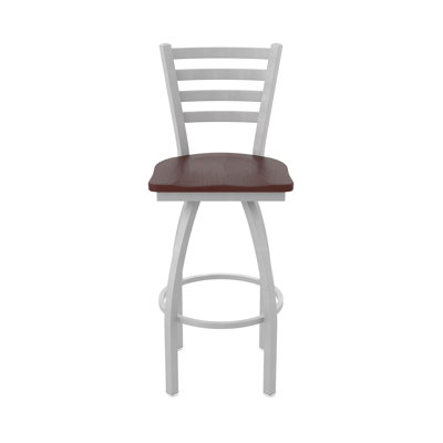 Jackie Swivel Stool