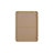 Erath Contour Metal Mirror-108306194-108306207