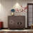 Modern Chinese Solid Wood Sideboard-122810334
