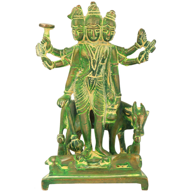 Statue Adiguru, dattatreya