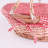 Wicker Willow Picnic Basket with Double Drop-Down Handles
