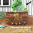 Metal Planter,Metal Planter Box With Safety Edging,Galvanized Raised Garden Bed Kit-634030355