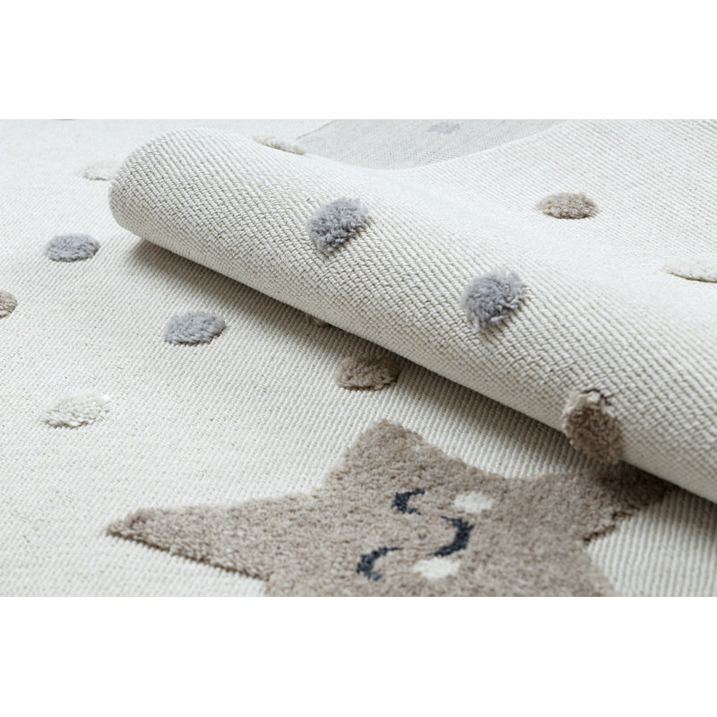 Yvette Area Rug, Rectangle 140 x 190cm