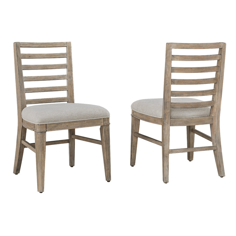 Crysti Ladder Side Chair