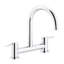 Abode Designs Galley Kitchen Faucet