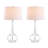 Musselman Glass Table Lamp-70773752
